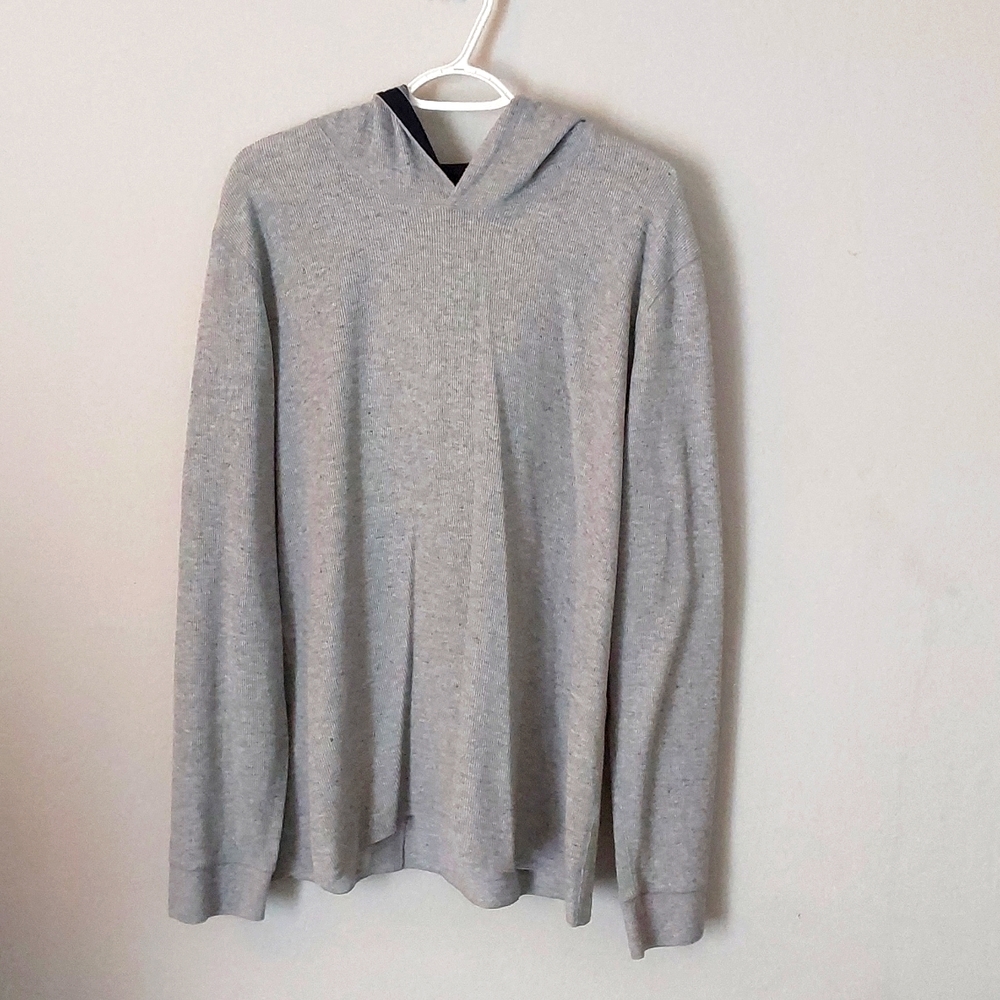 Vince Men's Hoodie Sweater